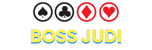 Logo BOSS JUDI